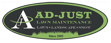 Ad-Just Lawn Maintenance